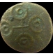 Satavahana. Nasik Region.  Scarce  