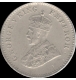 King George V. OMS like (PR 842). White Metal. 1/12 Anna. 1928. Trial Pattern. Ex. Rare.