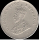 King George V. OMS like (PR 843). White Metal. 1/12 Anna. 1929. Trial Pattern. Ex. Rare.