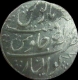 Rafi-ud-Daula. Silver Rupee, 
Gwalior (Gwaliar) Mint, AH 1131/Ahad. KM 405.07. Ex. Fine, Rare.