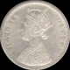 Silver Rupee of Muhammad Shah of surat mint