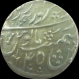 Shah Alam II, Sharahan Pur. Maratha Issue. AH 1218. Ry 45. About Very Fine. Rare. 