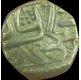 Akbar. Silver 1/4 Rupee. Mehmoodies, Mulher Mint, Kalima Type. Rare.