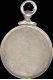 Sirohi, Silver Medal of Maharao Tej Singh Ji (Bust of Baby Maharao). Rare 