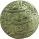 Jahangir, Ahmedabad, Couplet Coin, 