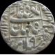 Shah Jahan, Silver Rupee, Lahore, AH 1046/9. KM 235.17 / 14. 