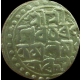 Cooch Behar, Nara Narayan, Silver Rupee,  SE 1477/1555AD, Scarce.