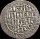 Arakan, Amarapura (Bodawpaya), Silver Tankah, BE 1146/1784AD, Rare.