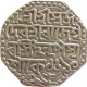 Assam, Rajesvara Simha (SE 1690 /1768), Lion right facing, One Rupee. Scarce.