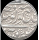 Sikh Empire,Ranjit singh,Silver Rupee,Amritsar mint,VS 1863(AD 1806)Arsi shahi coin.
    Coin with nanakshahi couplet with ARSI (MIRROR RING) mint mark.was minted at amritsar in VS 1863 after discont