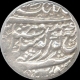 Sikh Empire, Ranjit singh, Silver Rupee, Amritsar mint, VS 1862(AD1805) Moran   shahi coin.