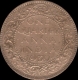 Silver Rupee of Hyderabad Feudatory of narayanpett dilshadabad in the name of Shah alam II.