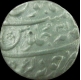 Aurangzeb, Junagadh, Silver Rupee, AH 1099/31. Very Fine. Rare