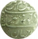 Aurangzeb, Chinapattan, Silver Rupee,1109AH/42RY, KM 300.25, Scarce