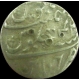 Aurangzeb, Chinapattan, Silver Rupee,1109AH/42RY, KM 300.25, Scarce