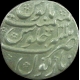 Aurangzeb, Narnol, Silver Rupee, 1099AH/32Y. Extra Fine.