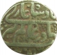 Aurangzeb, Gulkanda, Silver Rupee, 1069AH/ 1 Ahad. 