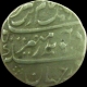 Aurangzeb, Toragal, Silver Rupee, 1118AH/ 50. Extra Fine. Rare. 