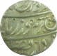 Farrukhsiyar, Ahmedabad, Silver Rupee, AH 1126 / 2 RY. Fine.