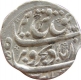 Farrukhsiyar, Arkat, Silver Rupee,   AH 112X / 5 RY (??). Fine.