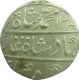 Muhammad Shah, Gwalior, AH 1133 / 3 RY Extra Fine.