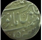 Muhammad Shah, Ahamad Nagar, AH 113X/5 Ry. KM 436.59. Very Fine. Rare.