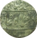 Silver Fanon of Indo French.