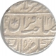 Bharatpur, Randhir Singh, in Name of Moh. Akbar II, Brijenderpur Mint, AH 123X / 13 Ry.