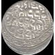 Bajranggarh, Jai Singh (1797-1818 AD),  Silver One Rupee, KM 6, Rare.