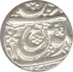 Malerkotla, Silver Rupee. Umar Khan, 1st Known Nabab Coin, May Be 