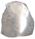 Punch Marked Silver Double Karshapana Coin of Narhan Area of Shakya Janapada.