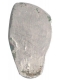 Punch Marked Silver Half  Krashapana Coin of Vidarbha Janapada.