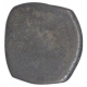 Punch Marked Copper Karshapana Coin of Vidarbha Janapada.