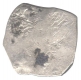 Punch marked Silver Karashapana Coin of  Magadha Janapada.