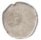 Silver  Karashapana Coin of Maurya Dynasty.