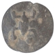 Lead Coin of Mugamukhe.