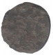 Potin Coin of Contemporary of Satavahana Dynasty.