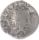 Silver Drachma Coin of Gautamiputra Shri Yajna Satakarni.