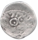 Silver Drachma Coin of Gautamiputra Shri Yajna Satakarni.