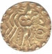 Gold Dinar Coin of Sri Sridharanarata of Eastern Bengal of Mainamati Region.