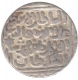 Silver Tanka Coin of Ala Ud Din Muhammad Shah of  Sikander al thani type of Dehli Sultanate.