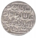 Silver Tanka Coin of Ala Ud Din Muhammad Shah of  Sikander al thani Legend of Dehli Sultanate.