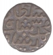 Billon Tanka Coin of Muhammad Shan Bin Farid of  Dehli Sultanate.