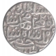 Silver Tanka Coin of  Muhammad Shan Bin Farid of Well Hammered of Dehli Sultanate.