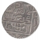 Silver Tanka Coin of Sher Shah Suri of Dehli Sultanate.