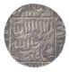 Silver Tanka Coin of Islam Shah Suri of   Agrah of Dehli Sultanate.