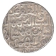 Silver Tanka Coin of  Ahmad Sha II of Bahamani Sultante.