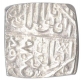 Silver Three Forth  Tanka Coin of  Mahmud Shah II of Malwa Sultanate.