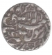 Silver One Rupee  Coin of Shah Jahan of Multan Mint.