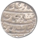 Silver One Rupee Coin of Shah Jahan of Tatta Mint.